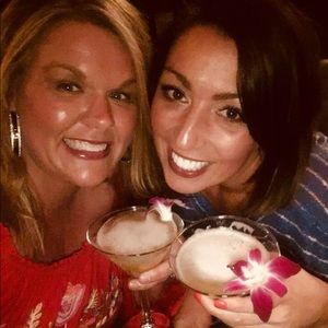 Meet your Posher, Kari